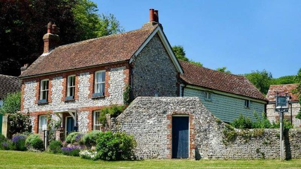 Immobilier : 5 raisons d'acheter dans l'ancien