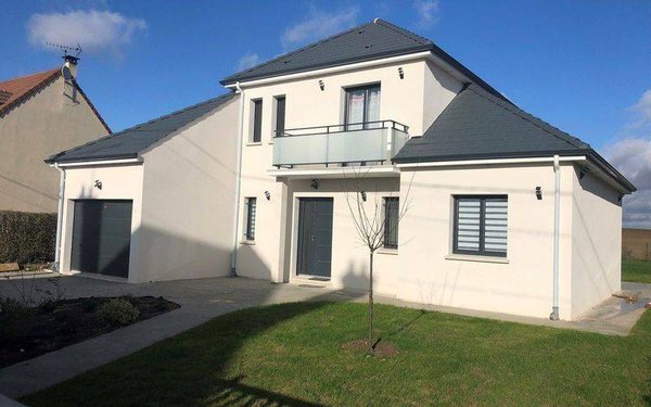 Comment trouver une maison à vendre en Île-de-France