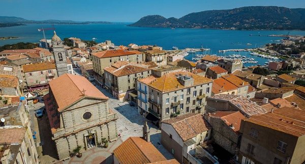Comment trouver l'appartement idéal à vendre à Porto Vecchio ?