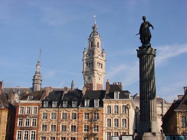 Quelles sont les tendances du marché immobilier et des offres immobilières à Lille ?