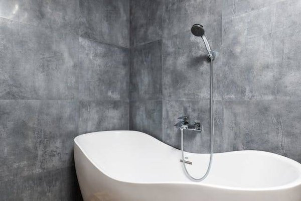 Transformez votre salle de bain en spa avec une cabine hammam