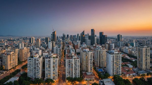 Investir judicieusement dans le marché immobilier en paca