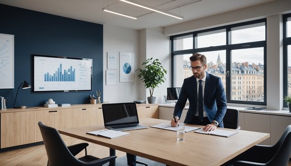 À quel moment consulter un expert en gestion de patrimoine à lyon ?
